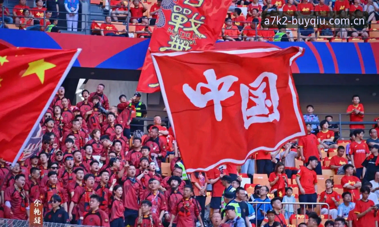 世界杯扩军66队 vs 48队时代：中国男足能否搭上2030年“末班车”？——从58买球平台看赛事变革与投注新机遇
